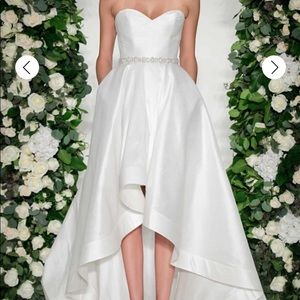 Anne Barge Ryland Wedding Dress